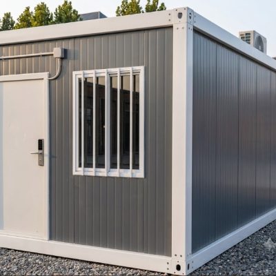 Standard Detachable Container House Standard Detachable Container House