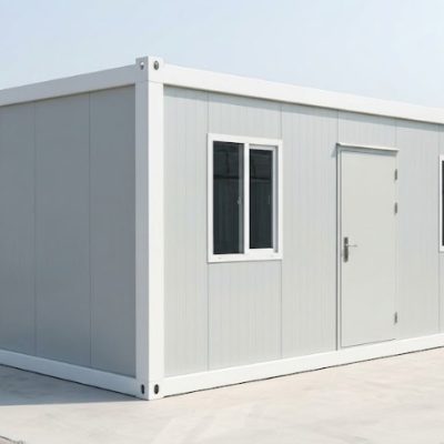 Standard Flat Pack Container House Standard Flat Pack Container House