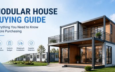 Modular House Buying Guide Modular House Buying Guide: Everything You Need to Know Before Purchasing