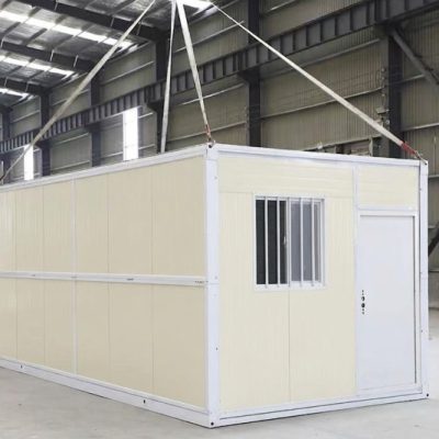 Folding Container House Standard Folding Container House