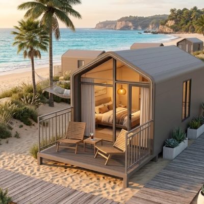 Small Modular Home Small Modular Home